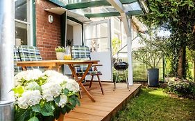 Ferienwohnung Meer Und Muh