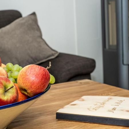 Ferienwohnung Meer Und Muh Pronstorf Exterior foto