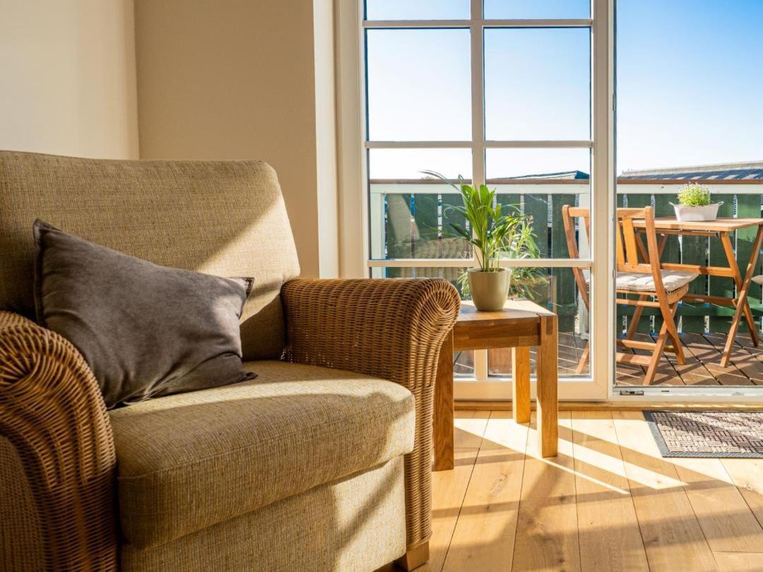 Ferienwohnung Meer Und Muh Pronstorf Exterior foto